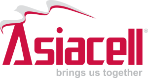 asiacell logo