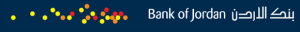 logo bank of jordan